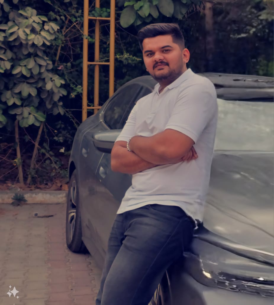 Aditya Rathod
